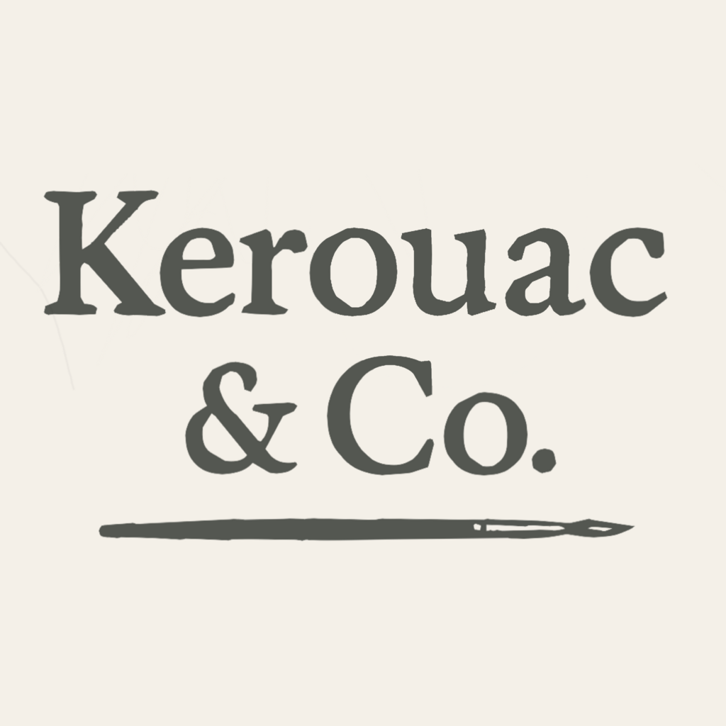 kerouacandcompany.com